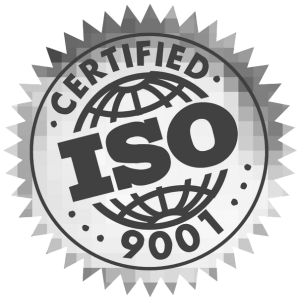 iso-9001-logo-bw-tranparent