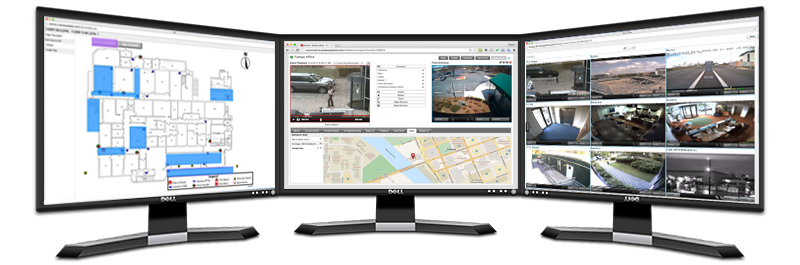 Image result for SureView Immix CC